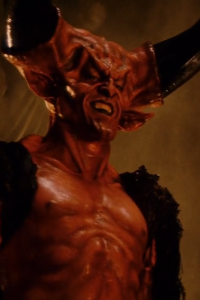 Legend [Tim Curry]
